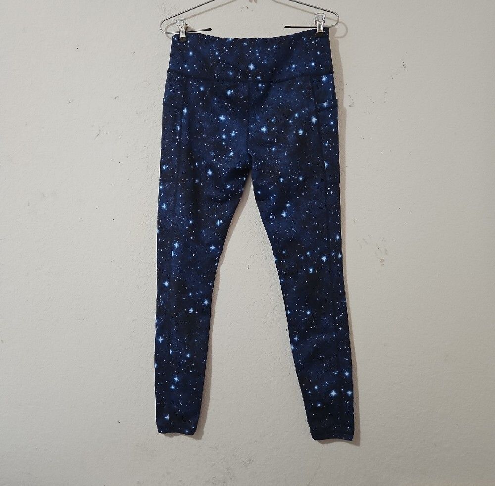 Constantly Varied Gear Infinity Leggings Full Length - Picture 2 of 4